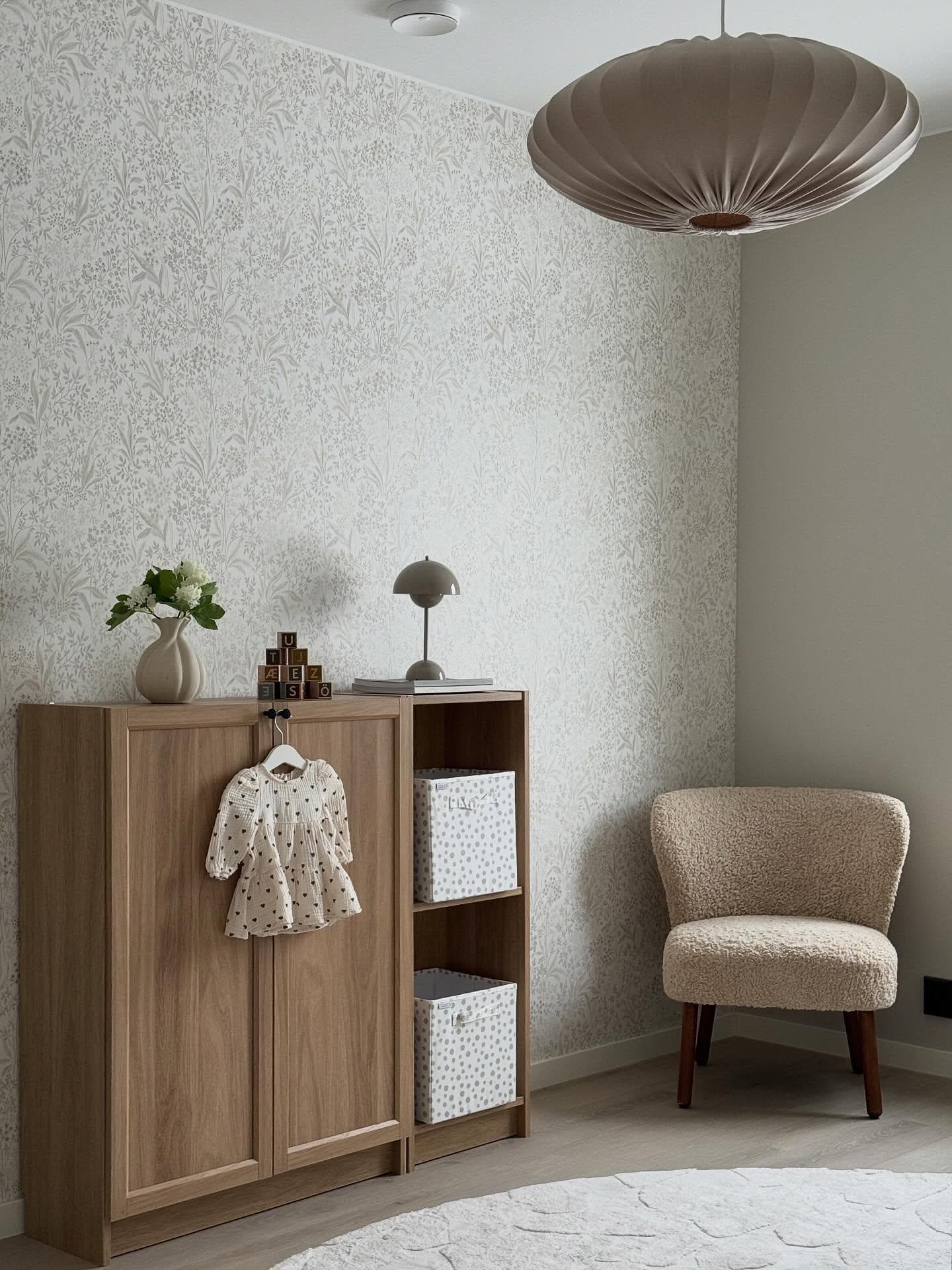 Inflyttningsveckan är här🙌🏻 Dags att väcka kreativiteten till liv och sätta tonen för vårt nya hemma🤎